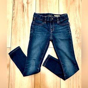 Ralph Lauren girl jeans